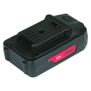 Аккумуляторная батарея FLI5S1P1202 Li-ion к бензиновым газонокосилкам FUBAG с электростартером и минирайдеру (20V/2Ah)