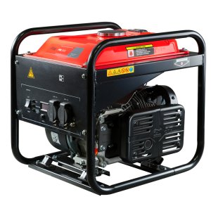 Инверторный генератор FUBAG PRI 5500 открытого типа