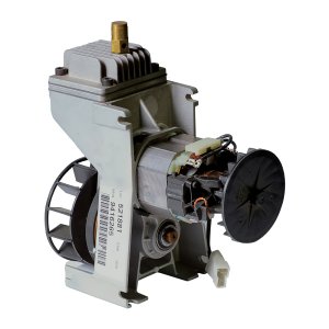 Компрессорная головка OL195 BOXY II J4 H35 (без фильтра) для безмасляного компрессора Easy Air  