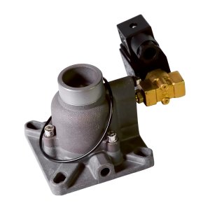 Впускной клапан AIV-25Y-K для винтовых компрессоров FUBAG FSK 7.5-8/10 /FSKR 7.5-8/270/10 /FSKD 7.5-8/270/10