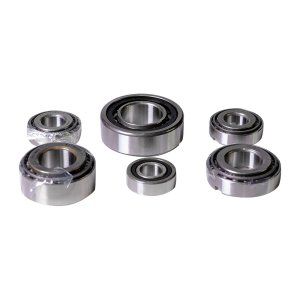 Ремкомплект винтового блока RUS-5.5KW-2 для винтовых компрессоров FUBAG FSK 5.5-8/10 /FSKR 5.5-8/270/10 /FSKD 5.5-8/270/10