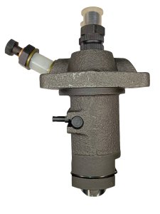 ТНВД к двигателю для дизельного генератора FUBAG DS 11000 A ES, DS 14000 DA ES