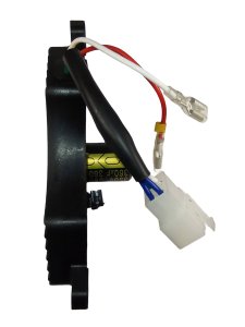 Регулятор напряжения AVR для бензинового генератора FUBAG BS 6600, BS 6600 A ES  Регулятор напряжения AVR для бензинового генератора FUBAG BS 6600, BS 6600 A ES