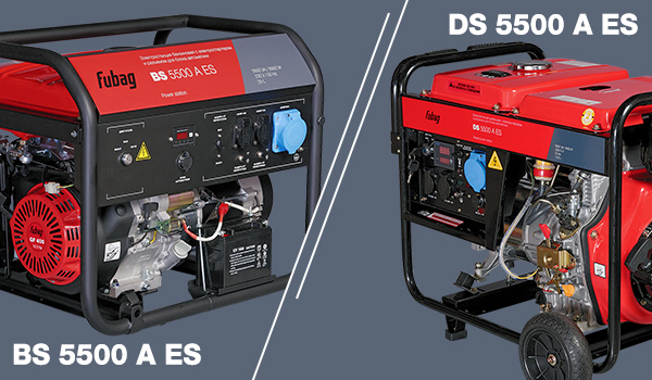 Модели для сравнения DS 5500 A ES | BS 5500 A ES ds5500-bs5500.jpg