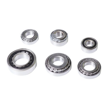 Ремкомплект винтового блока RUS-11KW-24 для винтовых компрессоров FUBAG FSK 11-8/10 /FSKR 11-8/270/10 /FSKD 11-8/270/10