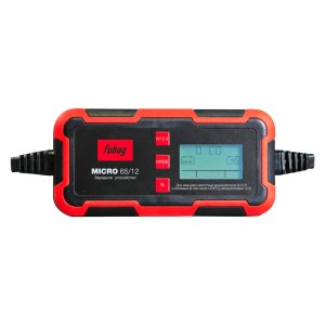 Зарядное устройство FUBAG MICRO 65/12 в Краснодаре фото