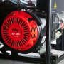 Бензиновый генератор FUBAG PRG 5000 в Краснодаре фото