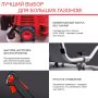Бензиновый триммер FUBAG FPT 52 в Краснодаре фото