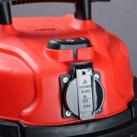 FUBAG Строительный пылесос WD 3  в Краснодаре фото