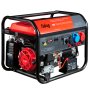 Бензиновый генератор FUBAG BS 7500 XD ES DUPLEX в Краснодаре фото