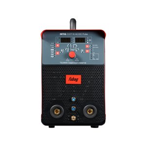 FUBAG Сварочный инверторный аргонодуговой аппарат INTIG 500 T AC/DC PULSE с горелкой FB TIG 26 5P 4m в Краснодаре фото