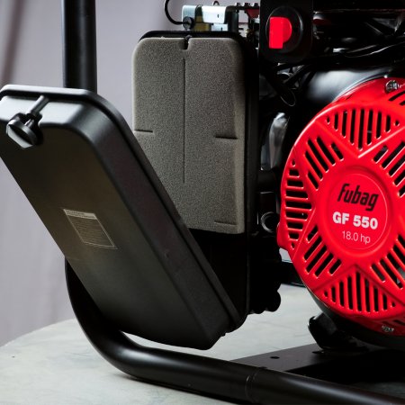 Инверторный генератор FUBAG TI 11000 A ES купить в Краснодаре