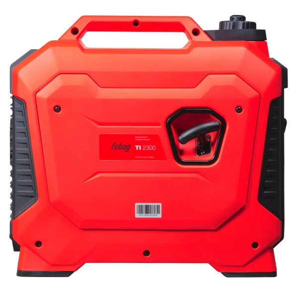 Инверторный генератор FUBAG TI 2300 + Моторное масло Fubag Extra в ПОДАРОК купить в Краснодаре