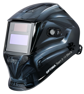  Маска сварщика Хамелеон FUBAG IR 9-13A S в Краснодаре фото