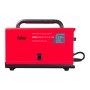 FUBAG Сварочный полуавтомат IRMIG 200 SYN PULSE LED (с горелкой 250А в комплекте) в Краснодаре фото