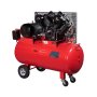 Ременной двухступенчатый компрессор FUBAG DCF-1300/270 CT11 двухступенчатый в Краснодаре фото