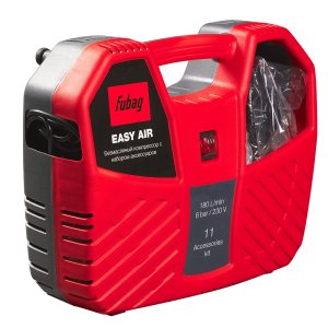 Компрессорный набор FUBAG Easy Air в Краснодаре фото