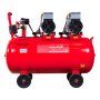 Компрессор воздушный безмасляный малошумный FUBAG OLS 500/100 CM2х2 в Краснодаре фото