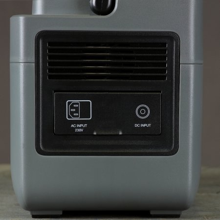Портативная электростанция FUBAG AS 1200i (аккумулятор LiFePO4) в Краснодаре фото