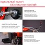 FUBAG Бензиновый триммер FPT 33 + Триммерная леска сечение витой квадрат L 130 м * 2.4 мм в ПОДАРОК в Краснодаре фото
