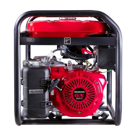 Сварочный генератор FUBAG WHS 210 DDC в Краснодаре фото