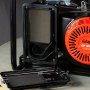 Бензиновый генератор с электростартером FUBAG PRG 6000 ES в Краснодаре фото
