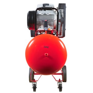 Ременной одноступенчатый компрессор FUBAG B10000B/270 CT11 в Краснодаре фото