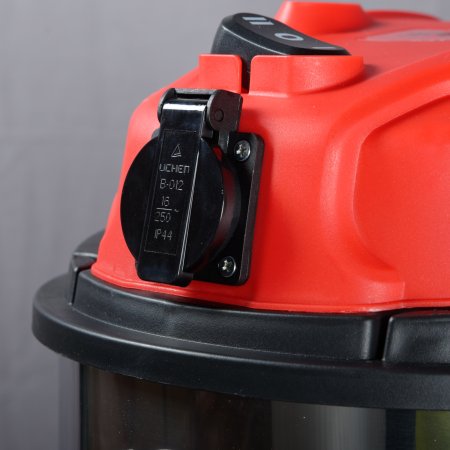 FUBAG Строительный пылесос WD 5SP в Краснодаре фото