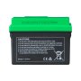 Аккумулятор FUBAG li-ion 3Ah для инверторного генератора TI 11000 A ES (арт. 646211) купить в Краснодаре