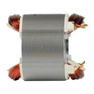 Статор для электротриммера FUBAG FET 1200, FET 1200R