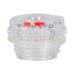 Набор: мерное окошко уровня масла + кольцо уплотнительное для поршневых компрессоров FUBAG FС 230/24, VDС 400/50, VDC 400/100