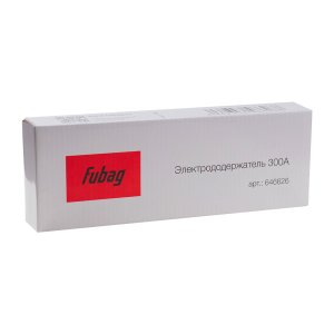 Электрододержатель FUBAG 300А в Краснодаре фото