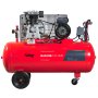 Ременной одноступенчатый компрессор FUBAG B4000B/100 CM3 в Краснодаре фото