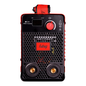 Инвертор сварочный FUBAG IR 200 в Краснодаре фото