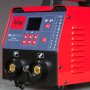 Аппарат точечной сварки FUBAG TS 4500T LCD в Краснодаре фото