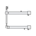 Аксессуары для машин контактной точечной сварки RS и RSV с радиальным ходом плеча в Краснодаре фото