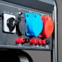 Бензиновый генератор FUBAG BS 7500 XD ES DUPLEX в Краснодаре фото