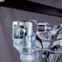 Бензиновый генератор FUBAG BS 9000 A ES с электростартером и коннектором автоматики Бензиновый генератор FUBAG BS 9000 A ES с электростартером и коннектором автоматики в Краснодаре фото