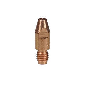 FUBAG Контактный наконечник M8х30 мм ECU D=0.8 мм (10 шт.) в Краснодаре фото