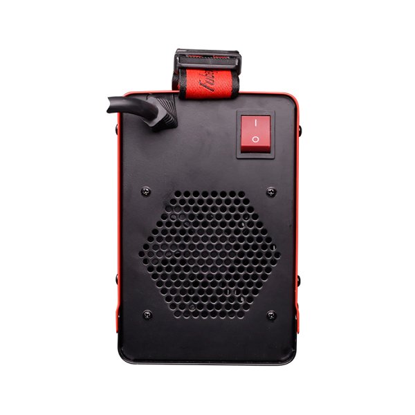 FUBAG Инвертор сварочный IR 200 V.R.D. + Маска сварщика в ПОДАРОК в Краснодаре фото