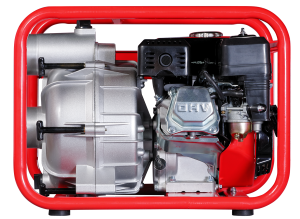 FUBAG Бензиновая мотопомпа для сильнозагрязненной воды PG 950 T в Краснодаре фото