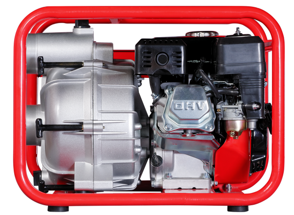 FUBAG Бензиновая мотопомпа для сильнозагрязненной воды PG 950 T в Краснодаре фото