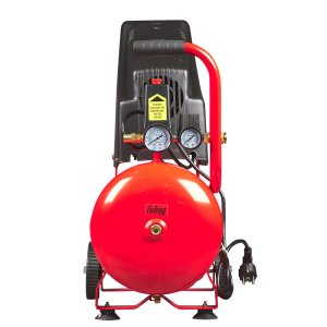 Компрессорный набор FUBAG House Master Kit безмасляный компрессор + 5 предметов в Краснодаре фото