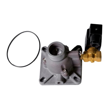 Впускной клапан AIV-25Y-K для винтовых компрессоров FUBAG FSK 7.5-8/10 /FSKR 7.5-8/270/10 /FSKD 7.5-8/270/10