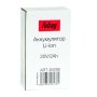 Аккумуляторная батарея FLI5S1P1202 Li-ion к бензиновым газонокосилкам FUBAG с электростартером и минирайдеру (20V/2Ah) в Краснодаре фото