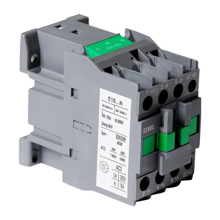 Контактор 2 для винтовых компрессоров FUBAG FSK\FSKR\FSKD