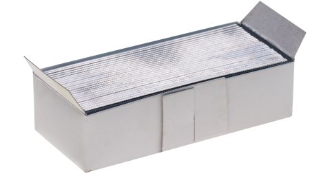 FUBAG Гвозди для F50 (1.05*1.25, 35 мм, 5000 шт) в Краснодаре фото