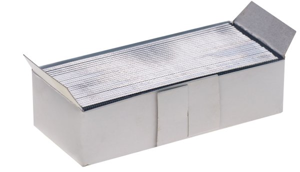FUBAG Гвозди для F30, F50 (1.05х1.25, 25мм, 5000 шт) в Краснодаре фото