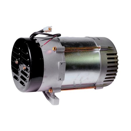 Альтернатор в сборе для дизельного генератора FUBAG DS 14000 DA ES