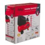 Компрессорный набор FUBAG House Master Kit безмасляный компрессор + 5 предметов в Краснодаре фото